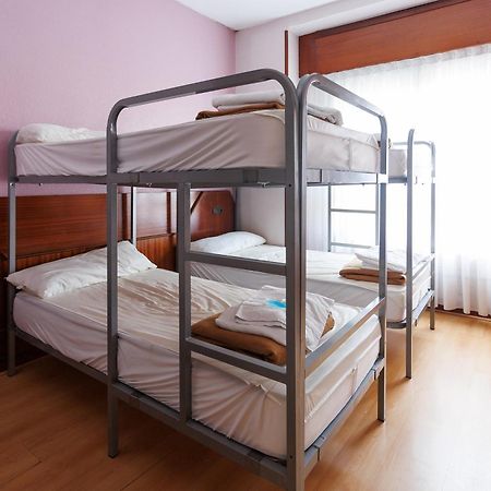 Moon Hostel Bio Bilbao Exteriér fotografie