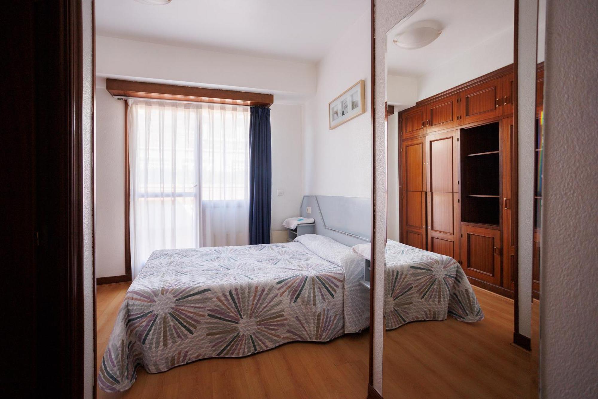 Moon Hostel Bio Bilbao Exteriér fotografie