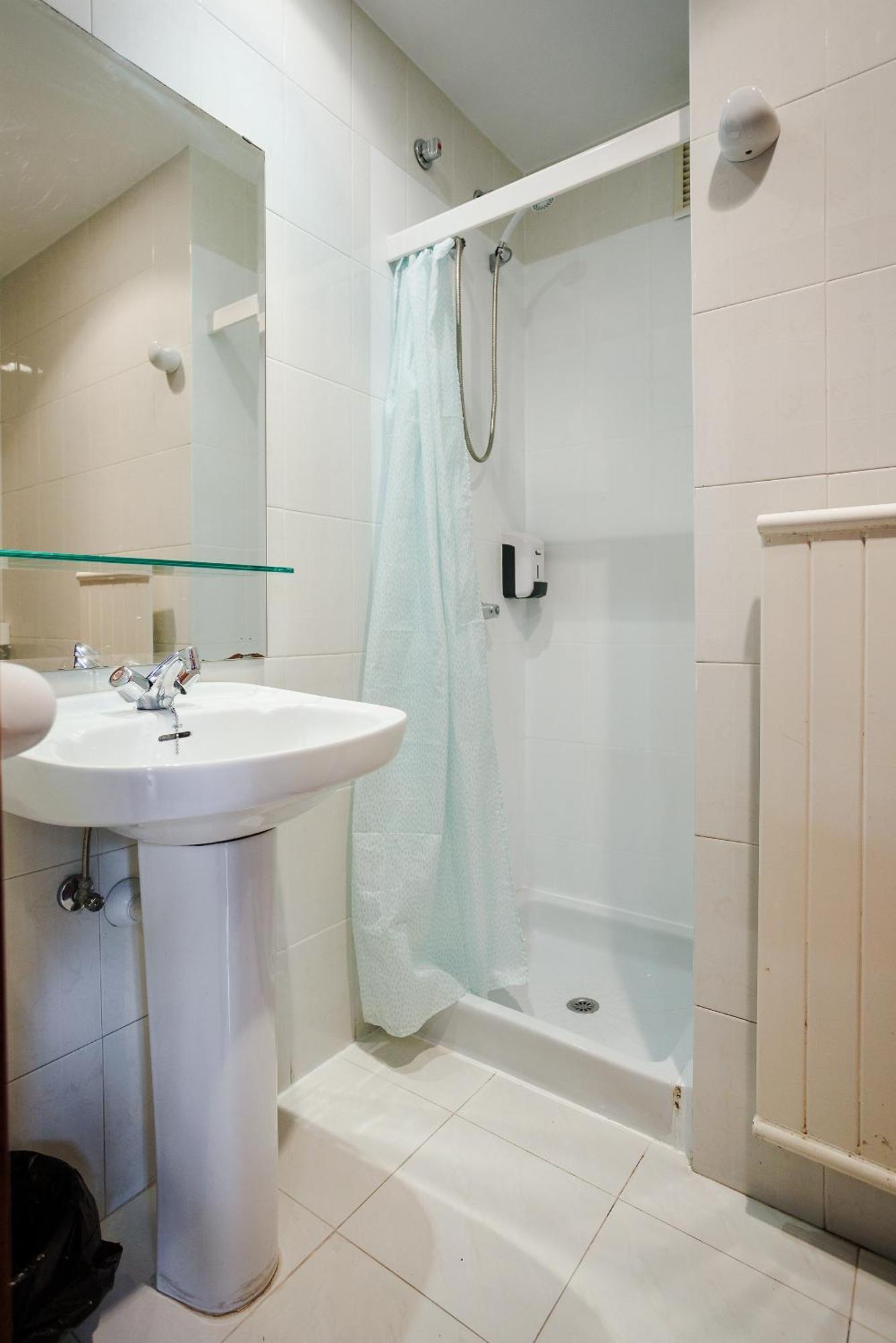 Moon Hostel Bio Bilbao Exteriér fotografie