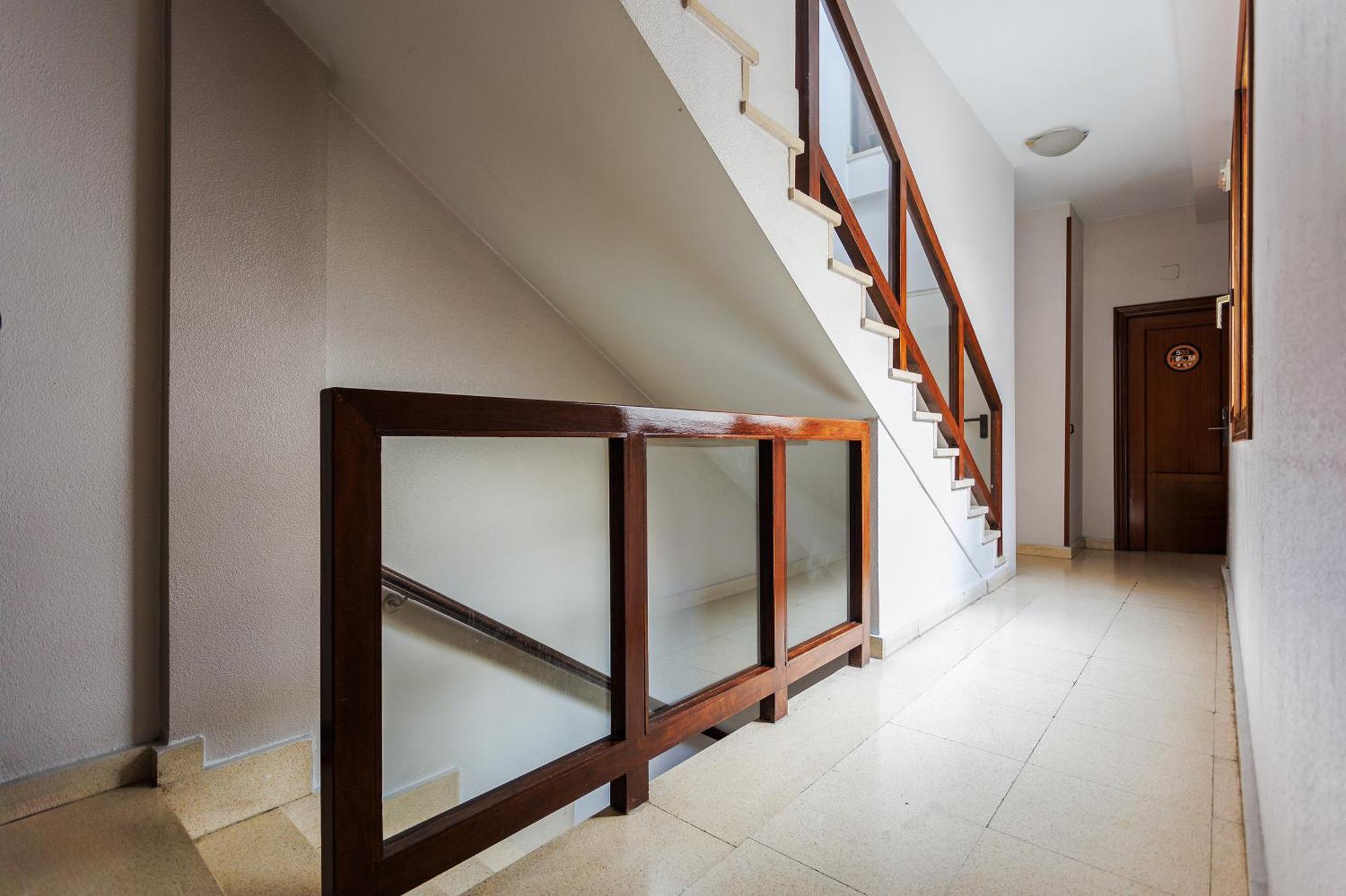 Moon Hostel Bio Bilbao Exteriér fotografie